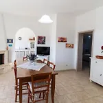 Prázdninový dům Bagorda