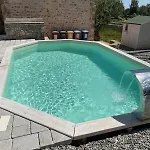 Bagorda Tatil Evi *