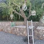 Bagorda Tatil Evi Selva Di Fasano