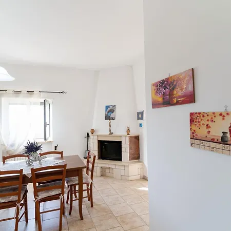Ferienhaus Bagorda Selva Di Fasano