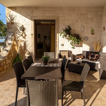 度假居 Bagorda 塞尔瓦·迪·法萨诺