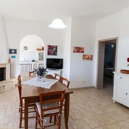 Ferienhaus Bagorda