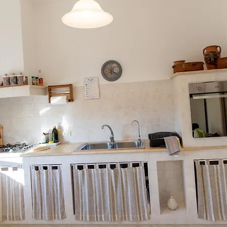 Ferienhaus Bagorda *