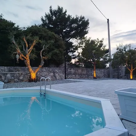 Ferienhaus Bagorda *