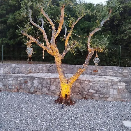 Ferienhaus Bagorda Selva Di Fasano