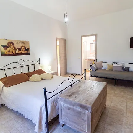 Bagorda Hébergement de vacances