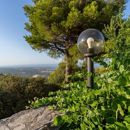 Hébergement de vacances Bagorda *