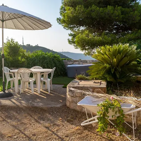 Bagorda Hébergement de vacances