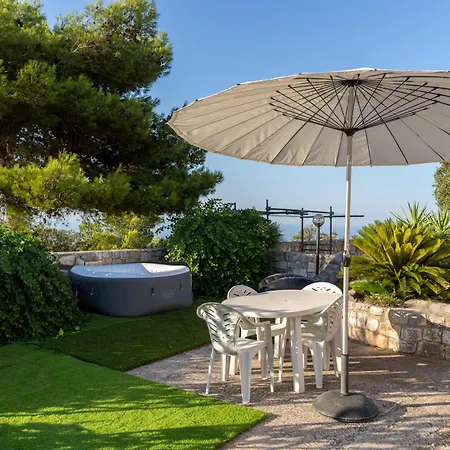 Bagorda Hébergement de vacances *