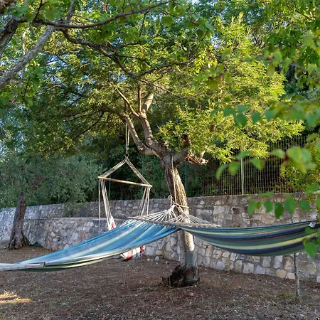 Hébergement de vacances Bagorda *