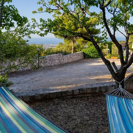 Bagorda Hébergement de vacances *