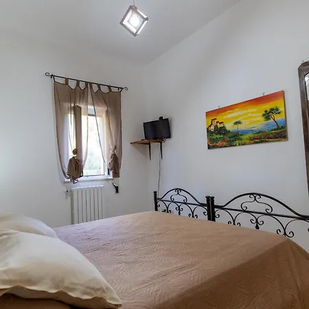 Bagorda Selva Di Fasano