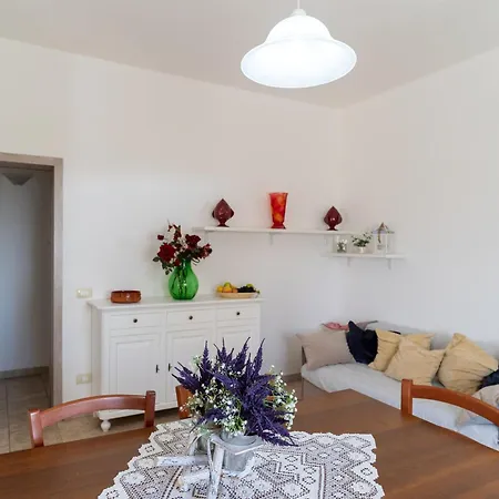 Dom wakacyjny Bagorda *