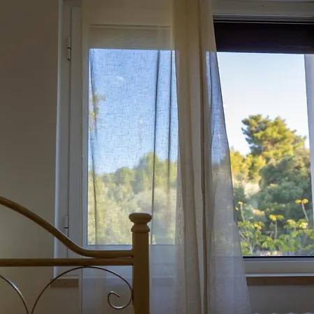 Bagorda Vakantiehuis Selva Di Fasano