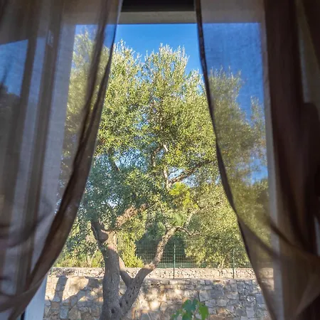 Bagorda Dom wakacyjny Selva Di Fasano
