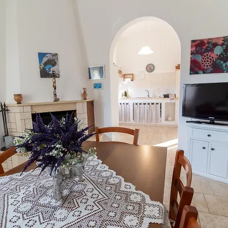 Hébergement de vacances Bagorda