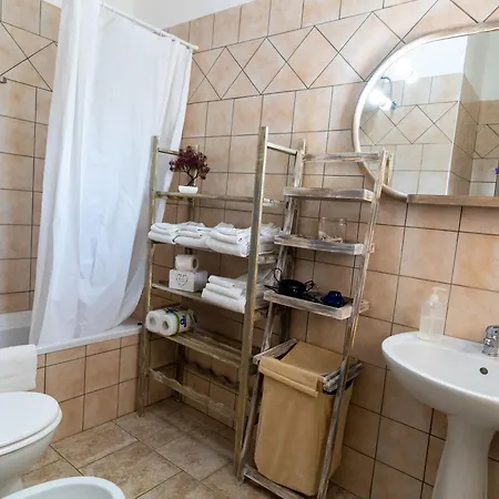 Vakantiehuis Bagorda