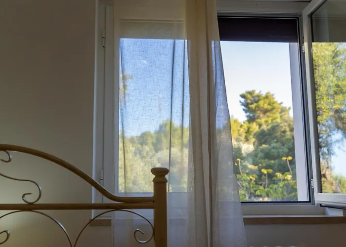 Bagorda Holiday home Selva Di Fasano