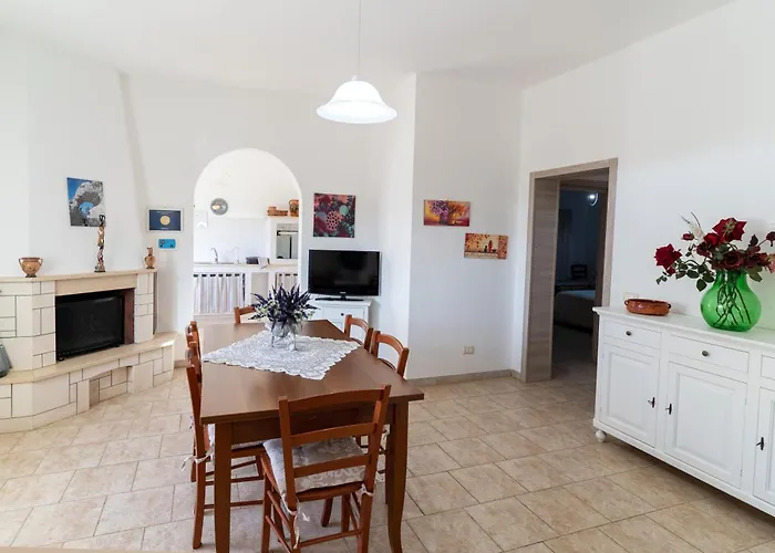 Holiday home Bagorda