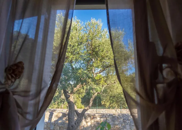 Bagorda Holiday home Selva Di Fasano