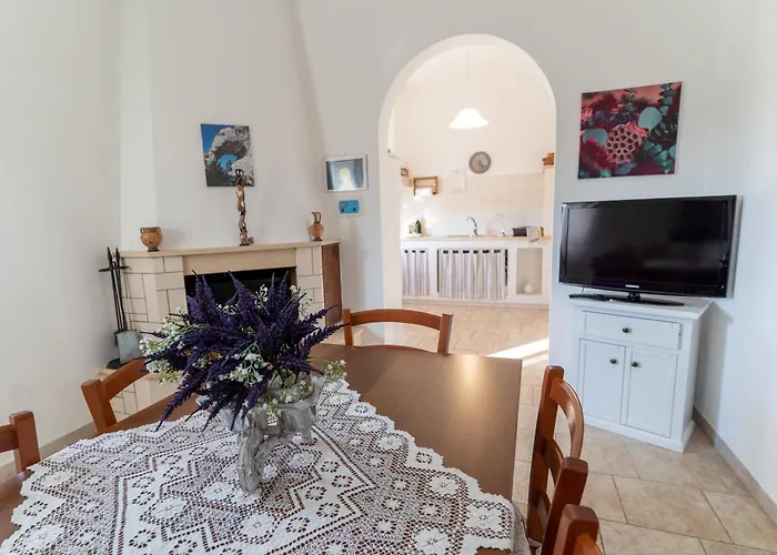 Holiday home Bagorda